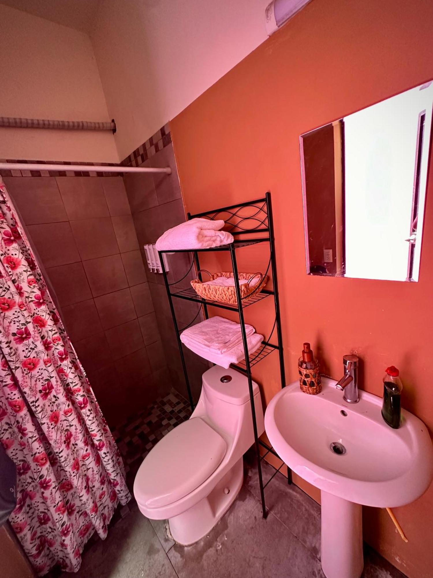 Casa Villa Antigua Montemorelos Esterno foto
