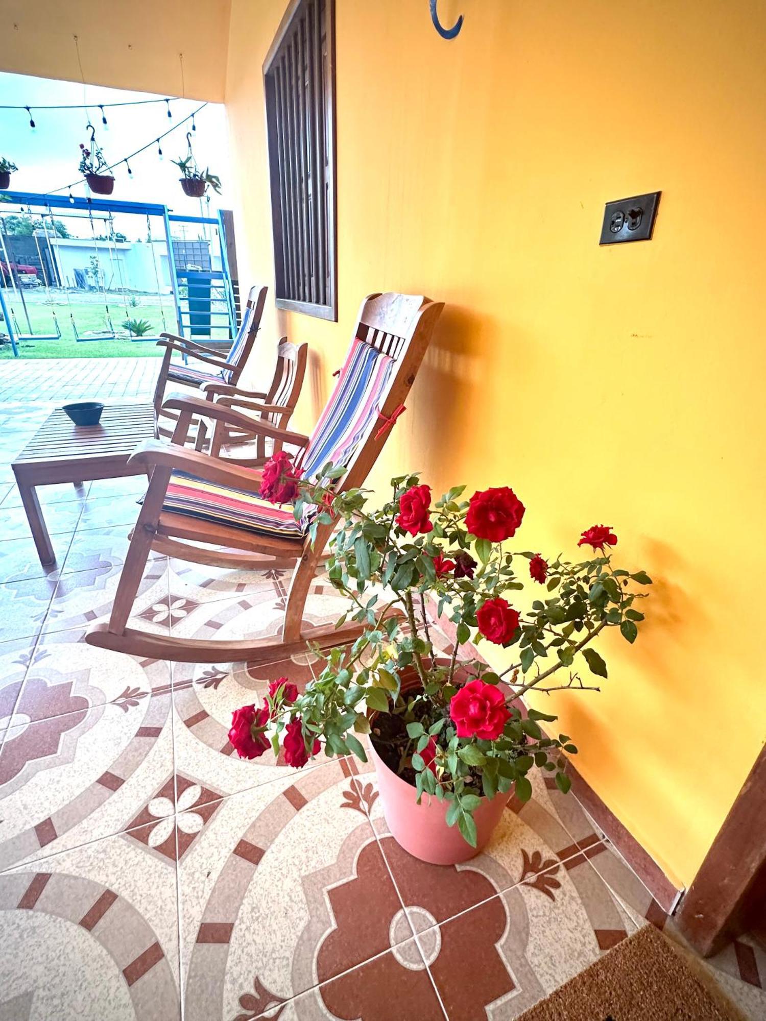 Casa Villa Antigua Montemorelos Esterno foto