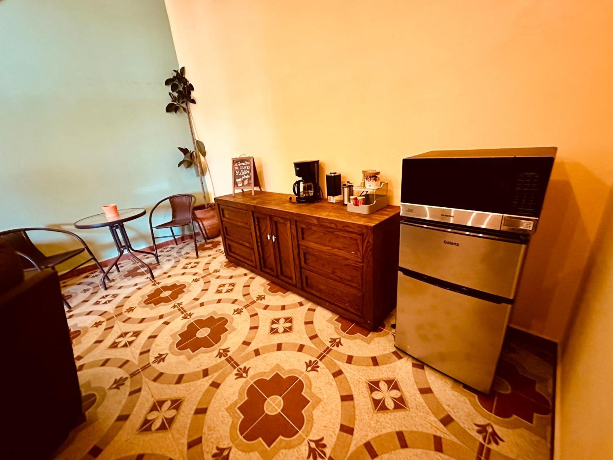 Casa Villa Antigua Montemorelos Esterno foto